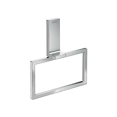 AXOR Universal Rectangular Towel Ring