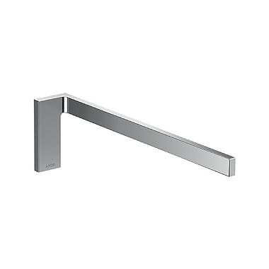 AXOR Universal Rectangular Towel Rail