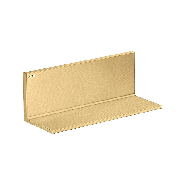 AXOR Universal Rectangular Shelf 300mm