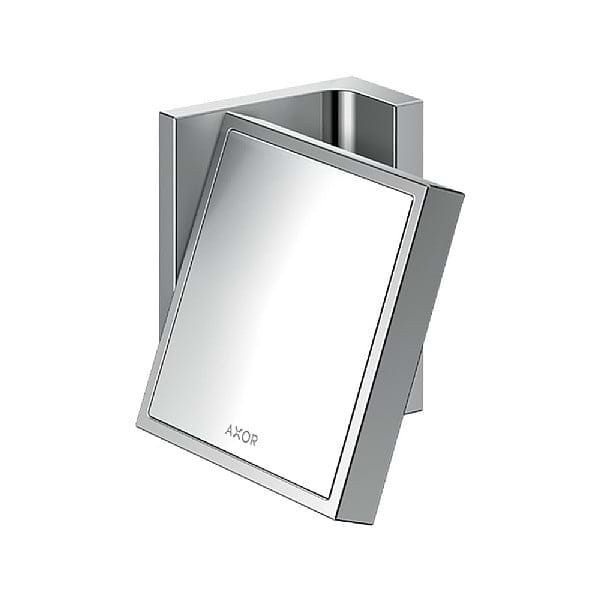 AXOR Universal Rectangular Shaving Mirror