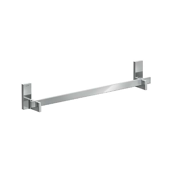 AXOR Universal Rectangular Towel Rail 600mm