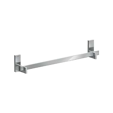 AXOR Universal Rectangular Towel Rail 600mm