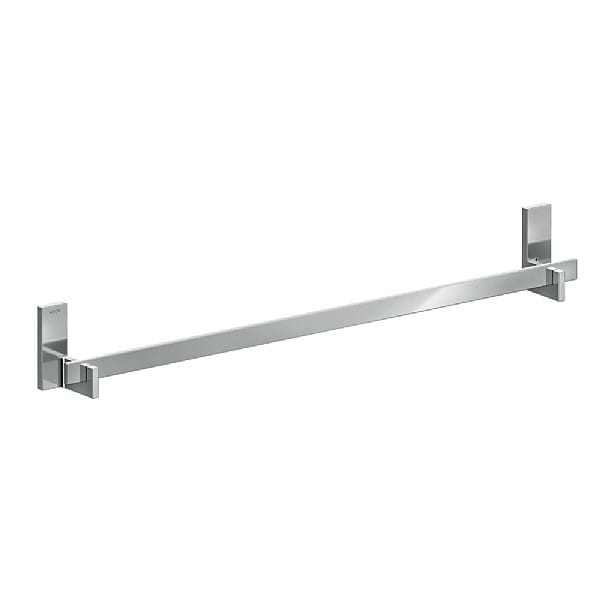 AXOR Universal Rectangular Towel Rail 800mm