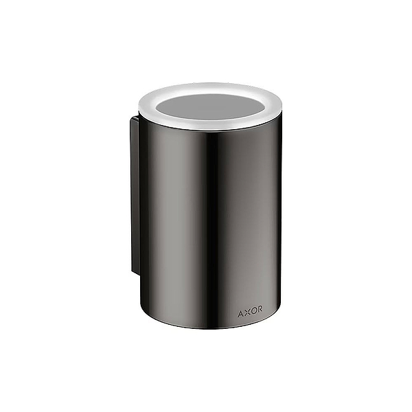 AXOR Universal Circular Wall-Mounted Tumbler