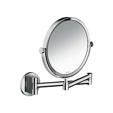 AXOR Universal Circular Shaving Mirror