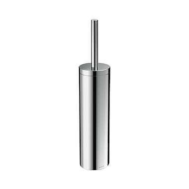 AXOR Universal Circular Wall-Mounted Toilet Brush Holder