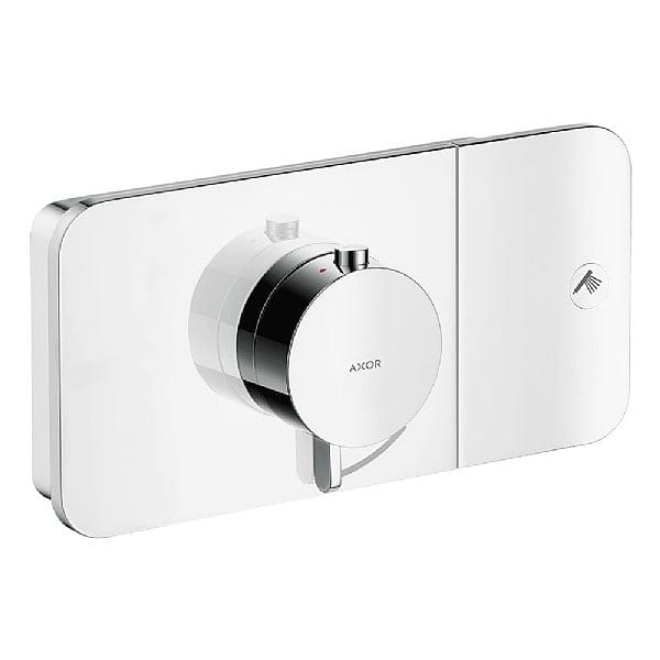 AXOR One Thermostatic Module for Concealed Installation for 1 Outlet
