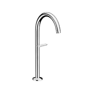 AXOR One Basin Mixer Select 260 for Wash Bowls with Push-Open Waste Set