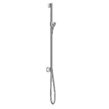 AXOR One Wall Bar with Wall Connection and Shower Hose
