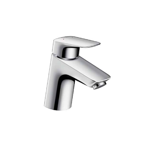 hansgrohe Logis Basin Mixer 70