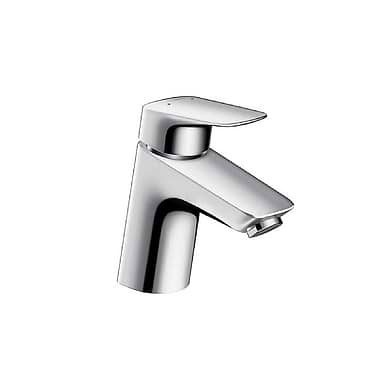 hansgrohe Logis Basin Mixer 70