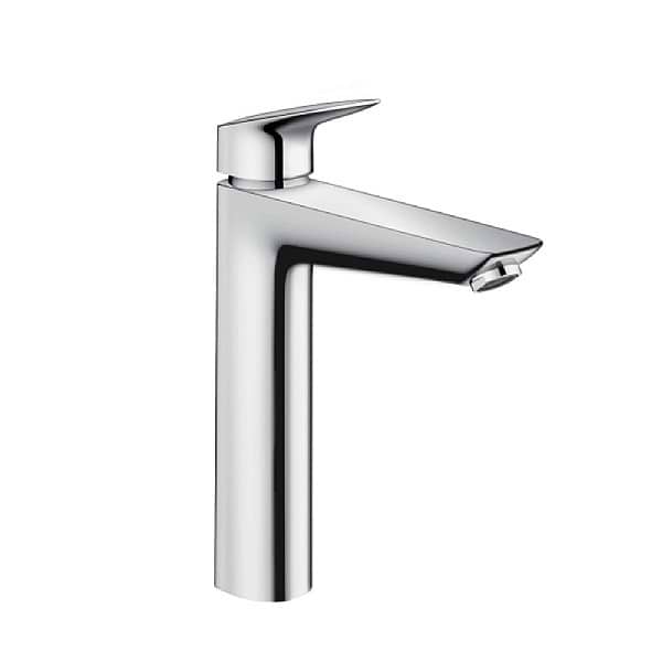hansgrohe Logis Basin Mixer 190