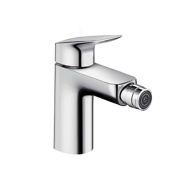 hansgrohe Logis Bidet Mixer