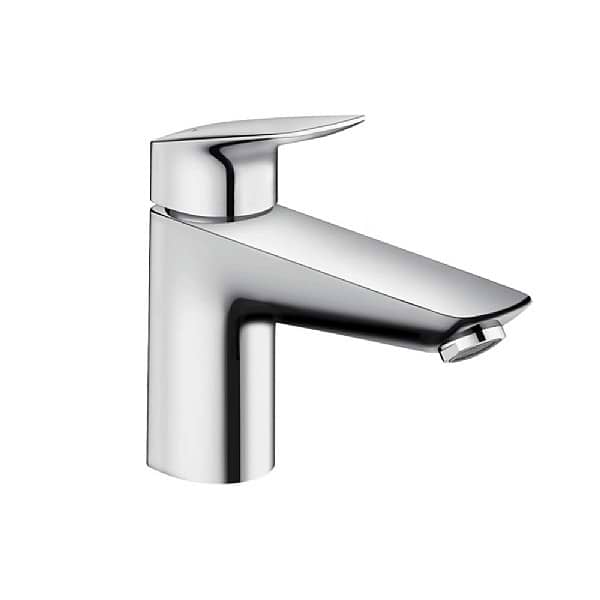 hansgrohe Logis Monotrou Single Lever Bath Mixer