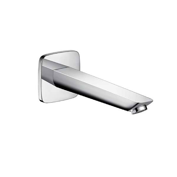 hansgrohe Logis Bath Spout
