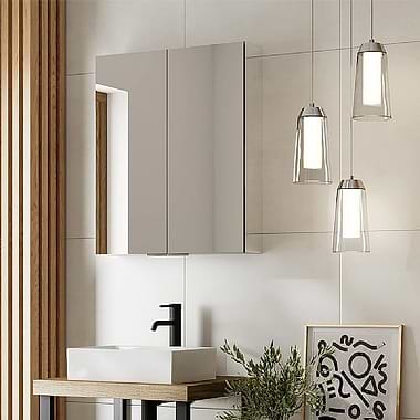 C.P. Hart Ares Mirror Cabinet