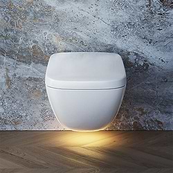 TOTO Neorest WX1 Washlet | Shower Toilets | CP Hart